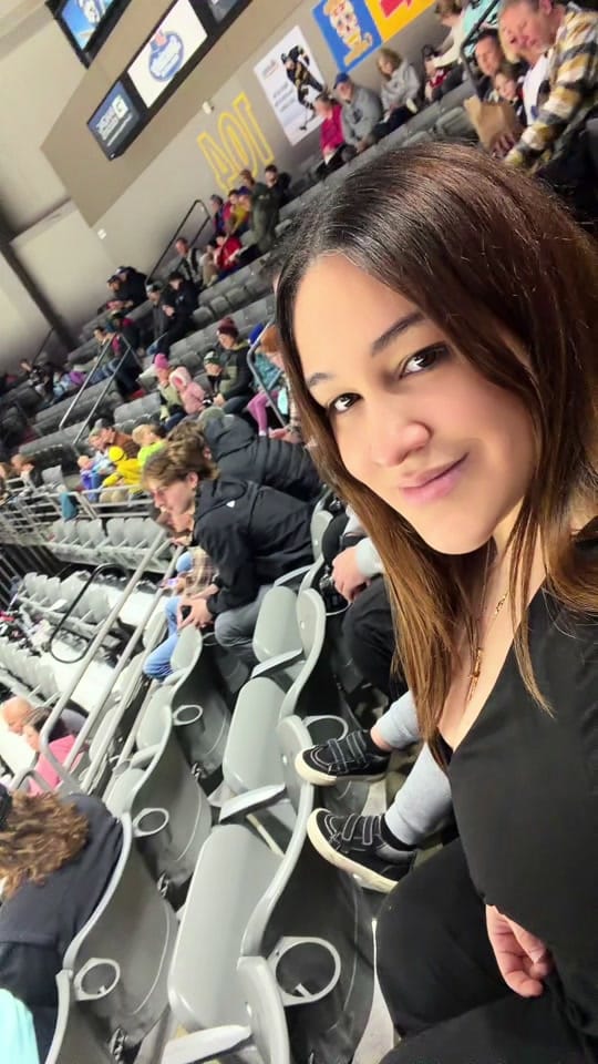 Post 9 by Yettsa en Alaska on TikTok (video)