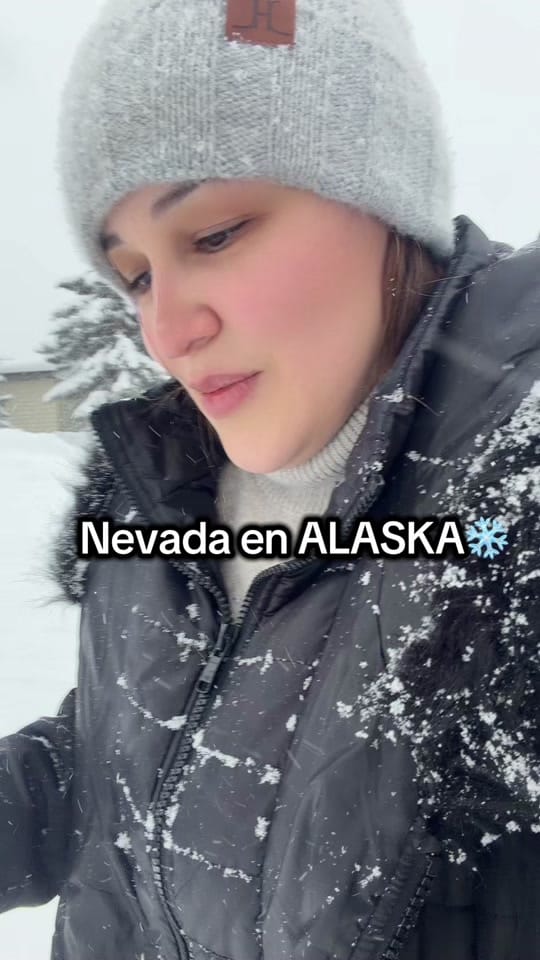 Post 4 by Yettsa en Alaska on TikTok (video)