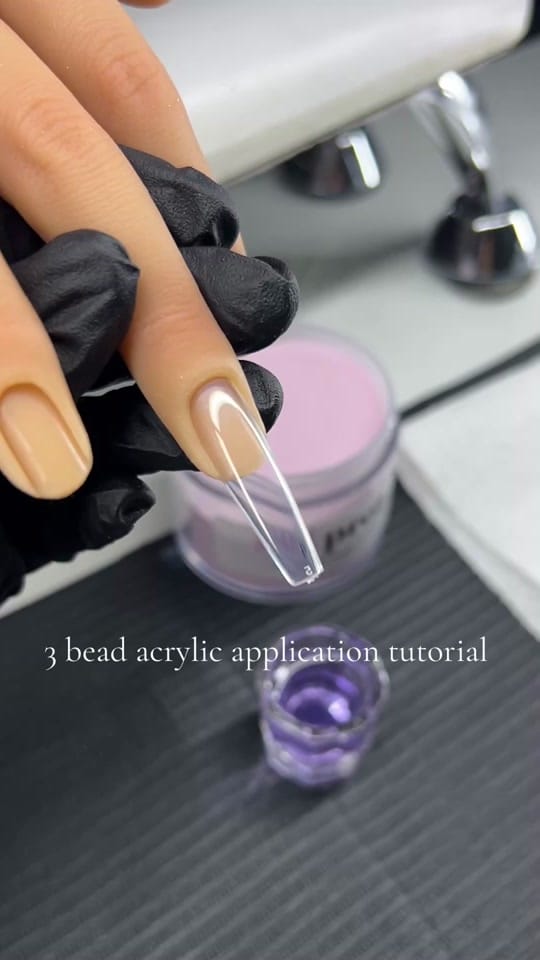 Post 8 by NAILSSBYNELLY DALLAS, TX 🍒 on TikTok (video)