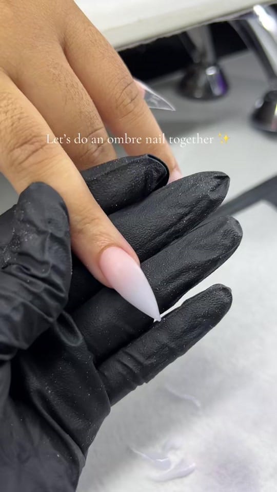 Post 4 by NAILSSBYNELLY DALLAS, TX 🍒 on TikTok (video)