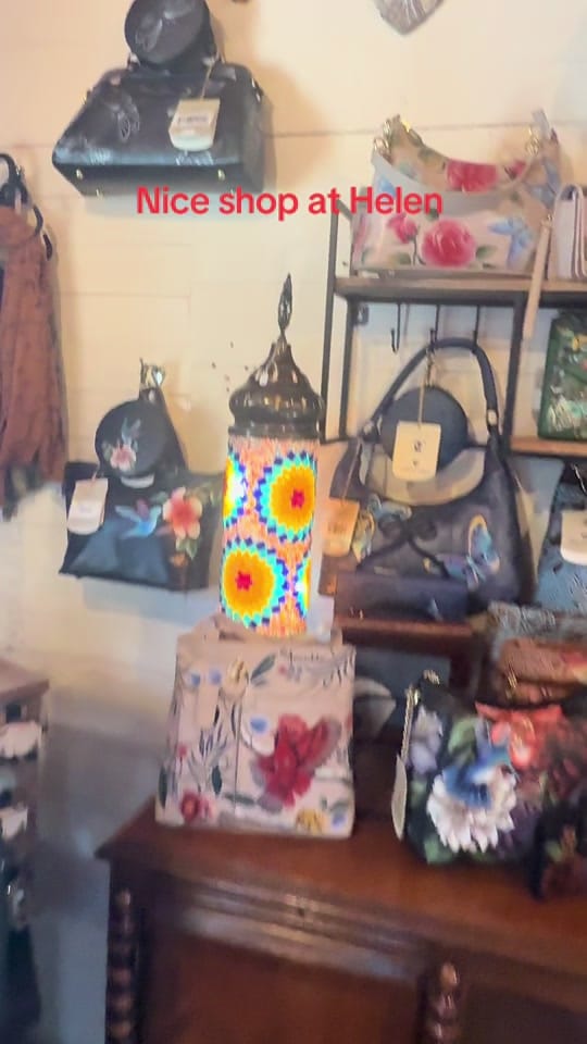 Post 2 by Florida Parks & Beyond on TikTok (video)