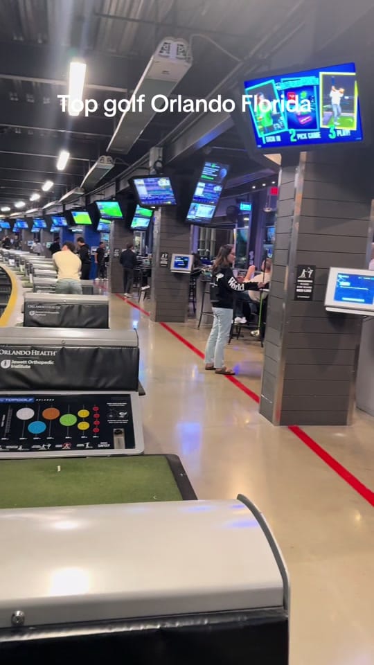 Post 6 by Florida Parks & Beyond on TikTok (video)