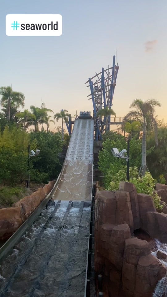 Post 10 by Florida Parks & Beyond on TikTok (video)