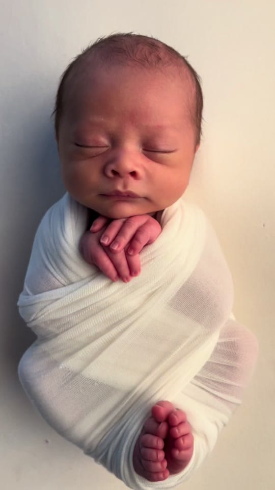 Post 4 by thenewbornwhisperer on TikTok (video)
