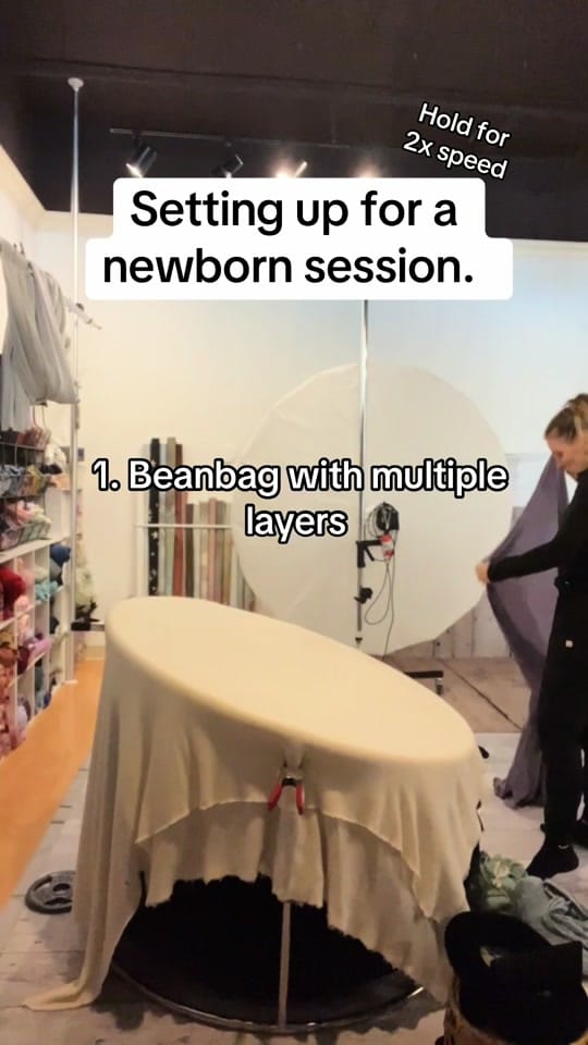 Post 6 by thenewbornwhisperer on TikTok (video)