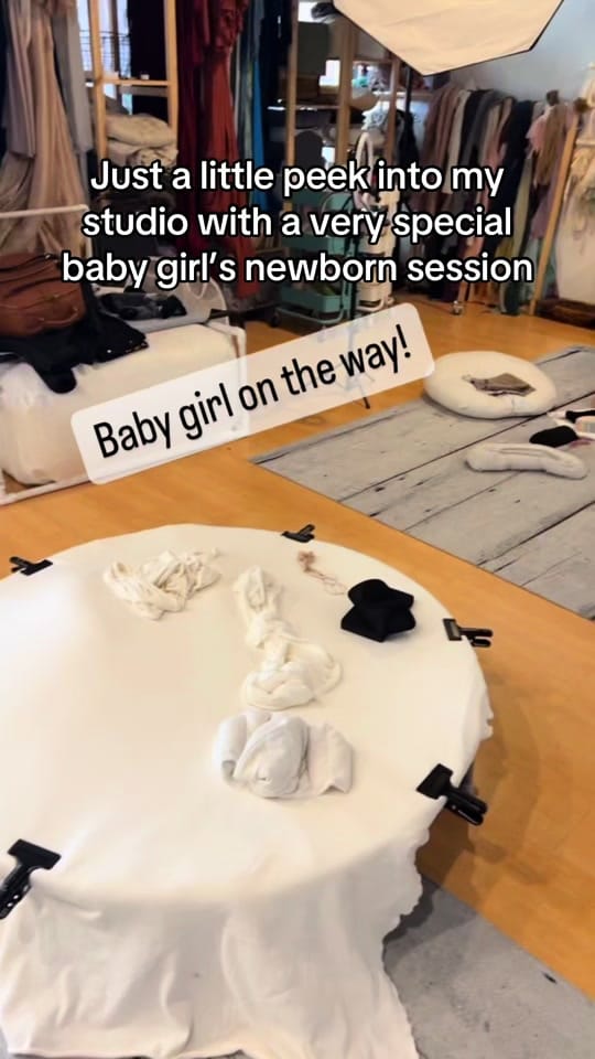 Post 8 by thenewbornwhisperer on TikTok (video)
