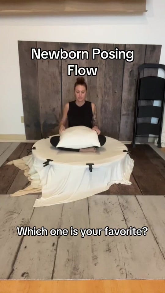 Post 7 by thenewbornwhisperer on TikTok (video)