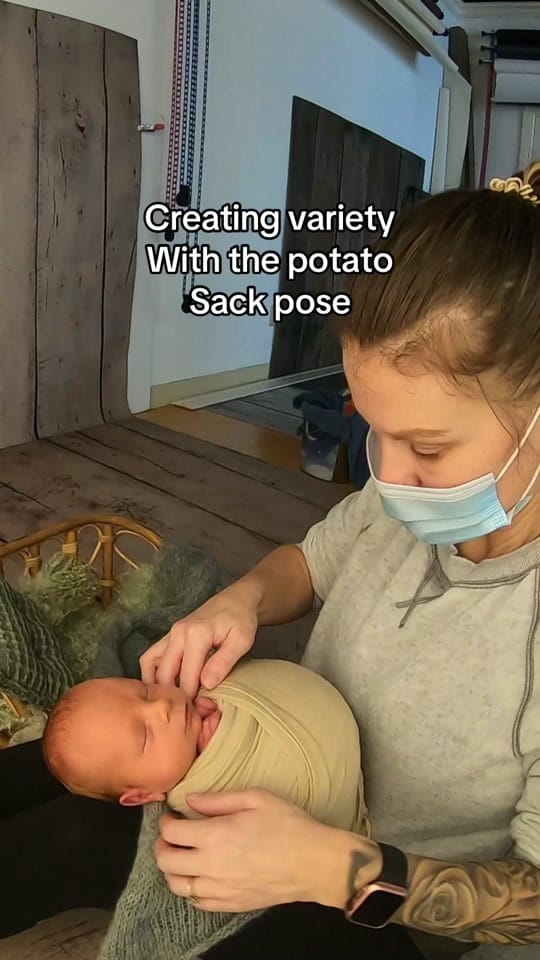 Post 3 by thenewbornwhisperer on TikTok (video)