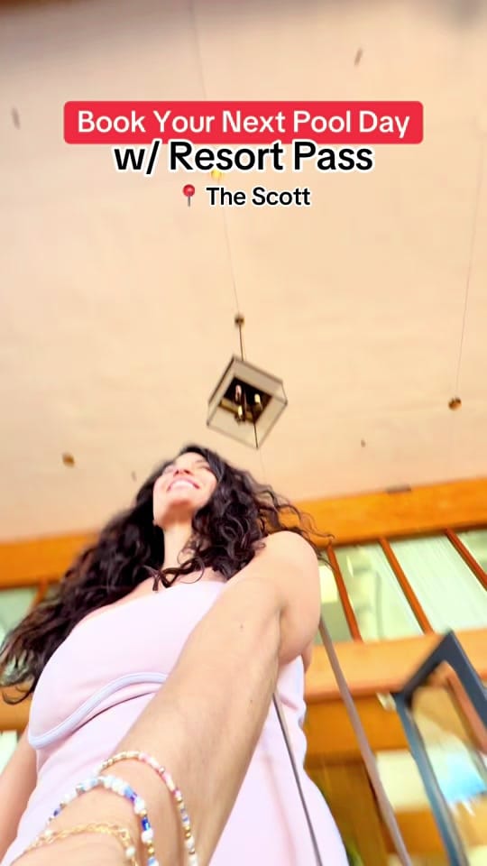 Post 2 by Rizzo | Travel Creator on TikTok (video)