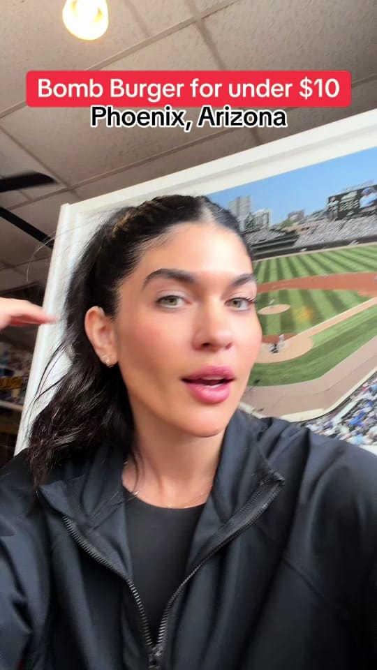 Post 3 by Rizzo | Travel Creator on TikTok (video)