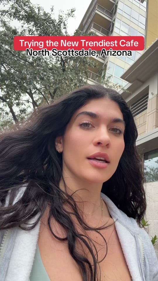 Post 7 by Rizzo | Travel Creator on TikTok (video)