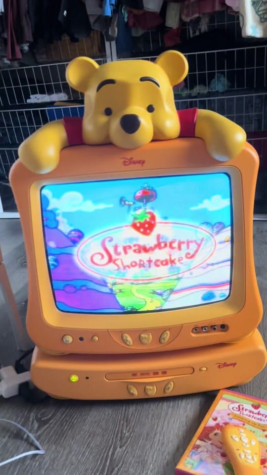 Post 10 by Montana🧚‍♀️✨🏰🍯🧸💖 on TikTok (video)