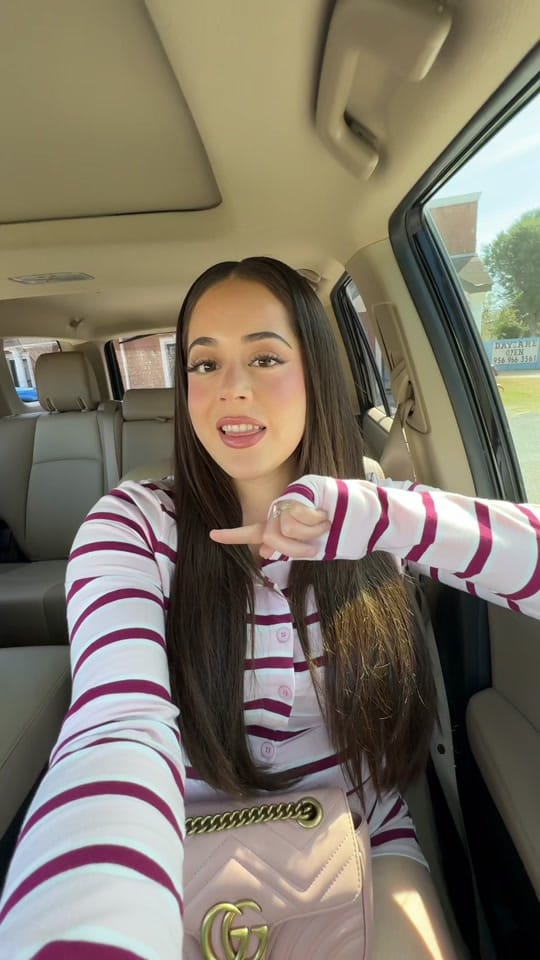 Post 9 by sarah gonzales 🤍 on TikTok (video)
