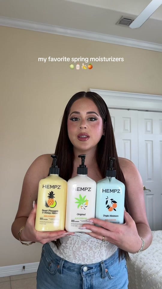 Post 5 by sarah gonzales 🤍 on TikTok (video)