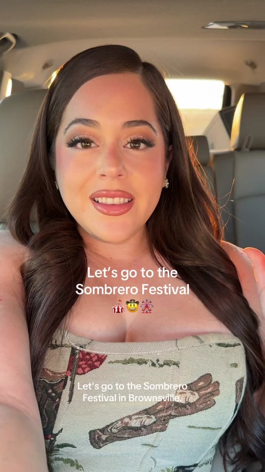 Post 4 by sarah gonzales 🤍 on TikTok (video)