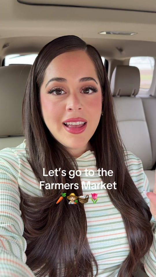 Post 3 by sarah gonzales 🤍 on TikTok (video)