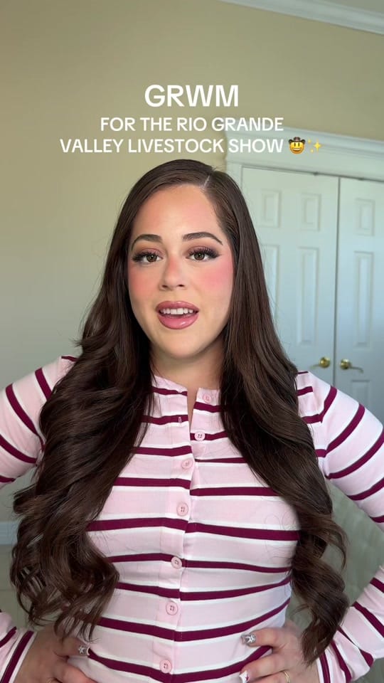 Post 2 by sarah gonzales 🤍 on TikTok (video)