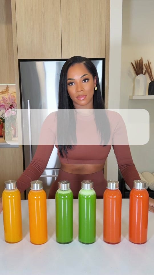 Post 8 by The Finance Baddie® on TikTok (video)