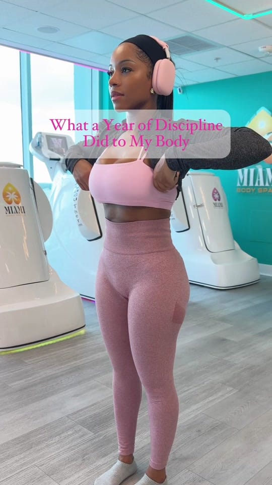 Post 9 by The Finance Baddie® on TikTok (video)