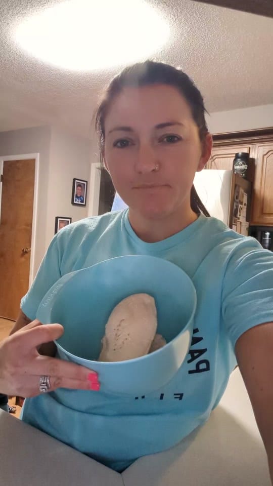 Post 1 by Erika Pierce on TikTok (video)