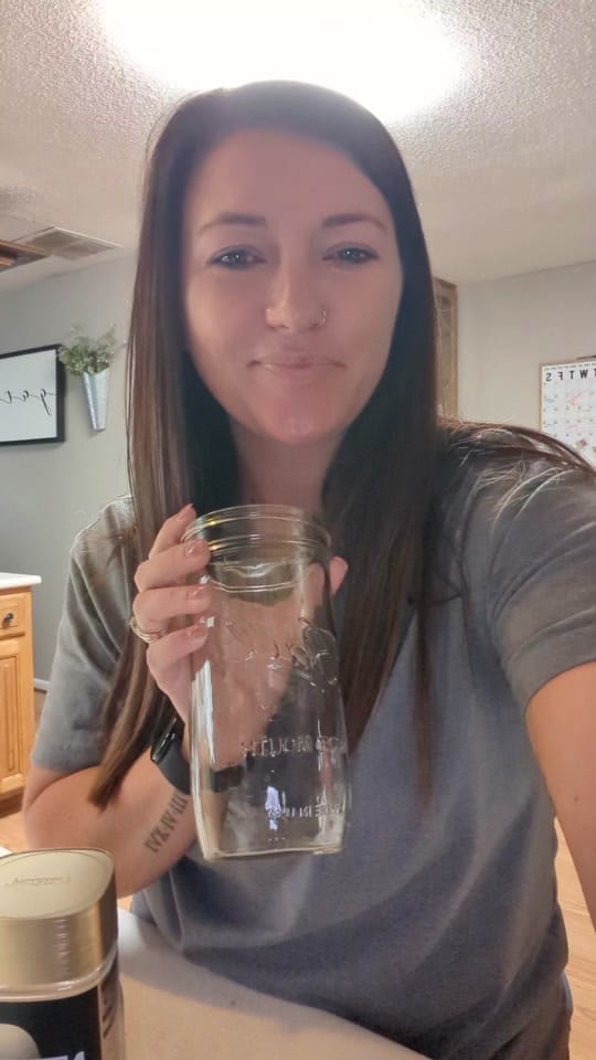 Post 3 by Erika Pierce on TikTok (video)
