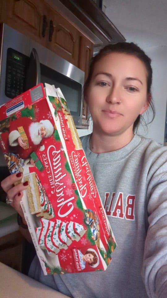 Post 4 by Erika Pierce on TikTok (video)