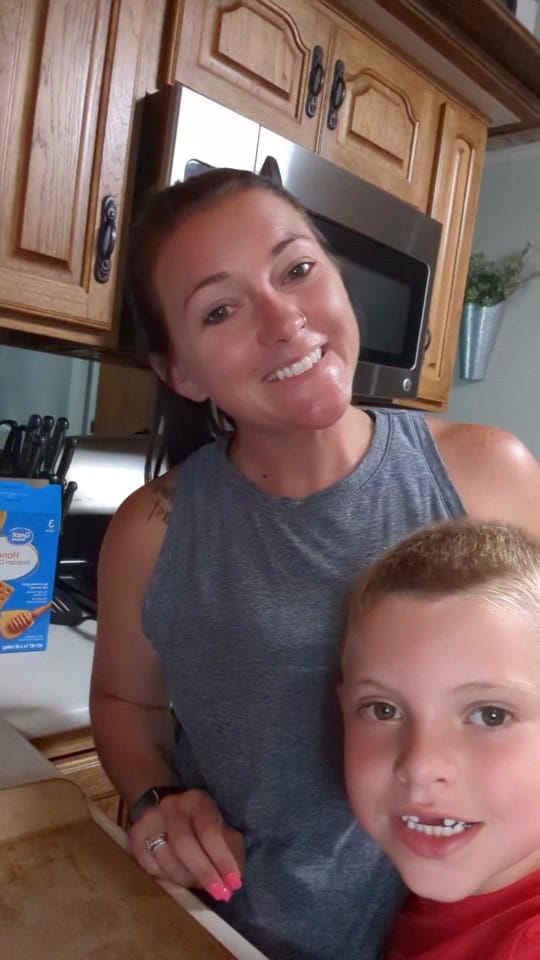 Post 6 by Erika Pierce on TikTok (video)