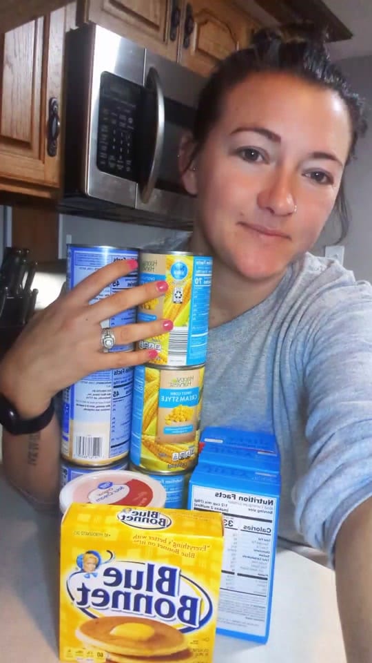 Post 5 by Erika Pierce on TikTok (video)