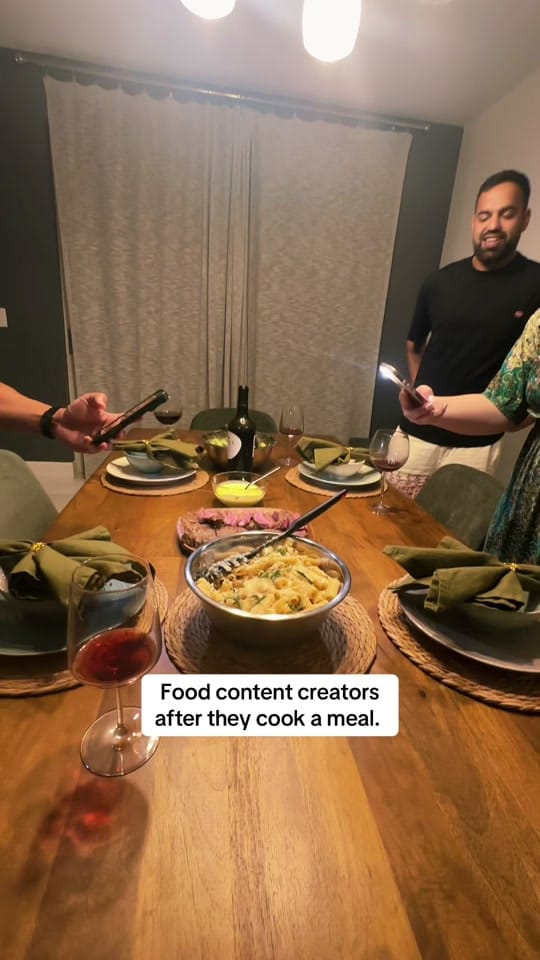 Post 4 by nehaljoshi on TikTok (video)