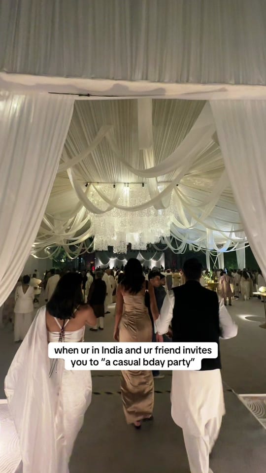 Post 3 by nehaljoshi on TikTok (video)
