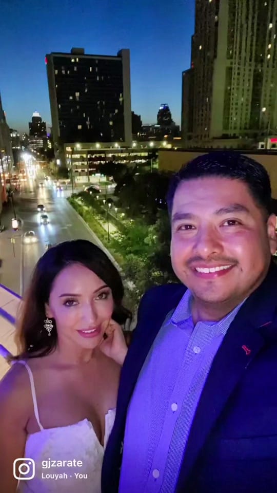 Post 8 by Gilberto Zarate on TikTok (video)