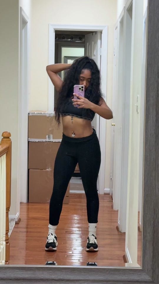 Post 6 by Laurren Aliyah on TikTok (video)