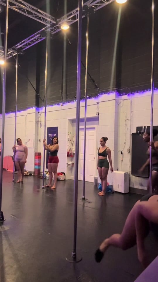 Post 9 by Laurren Aliyah on TikTok (video)