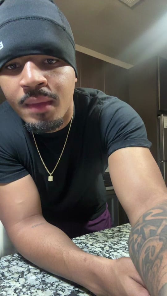 Post 4 by Lilbrofro on TikTok (video)