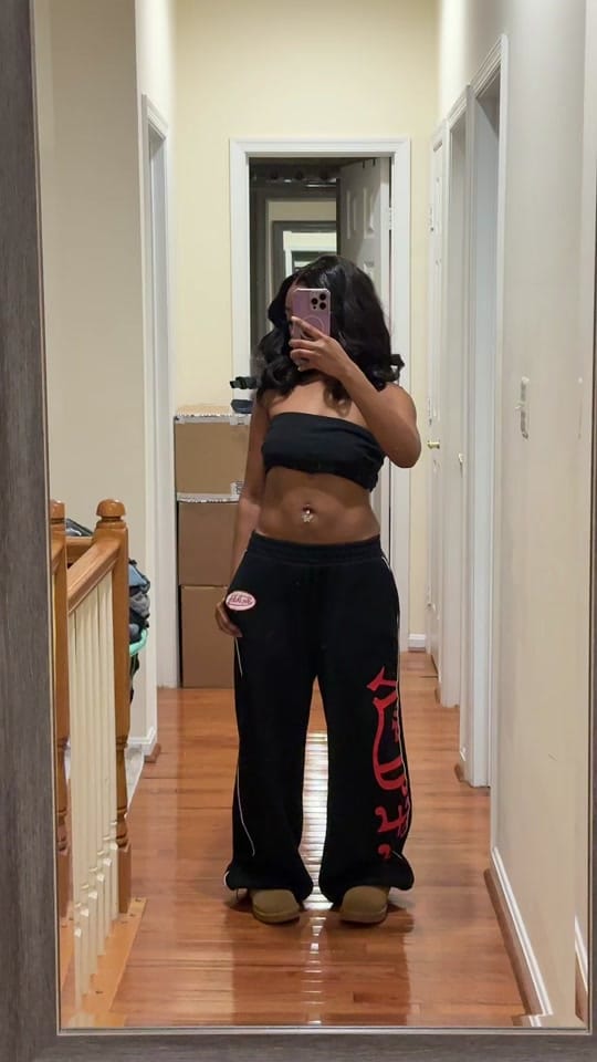 Post 2 by Laurren Aliyah on TikTok (video)
