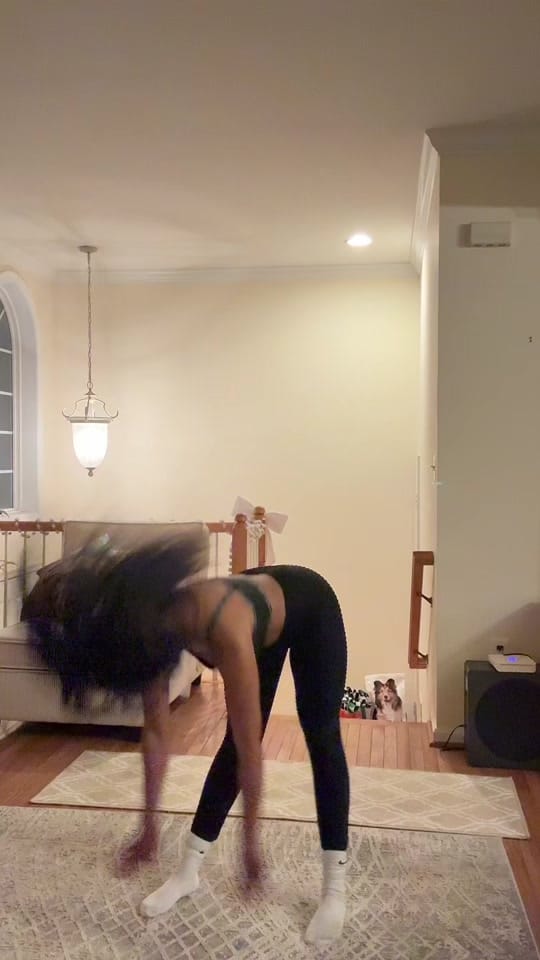 Post 3 by Laurren Aliyah on TikTok (video)