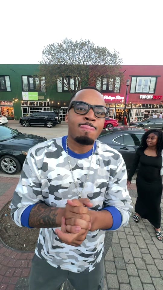 Post 2 by Lilbrofro on TikTok (video)