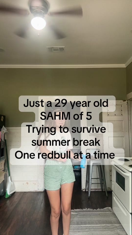 Post 1 by Danielle Knight 🍯 on TikTok (video)