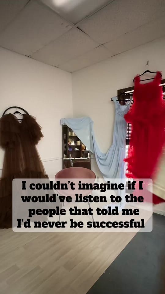 Post 7 by Danielle Knight 🍯 on TikTok (video)