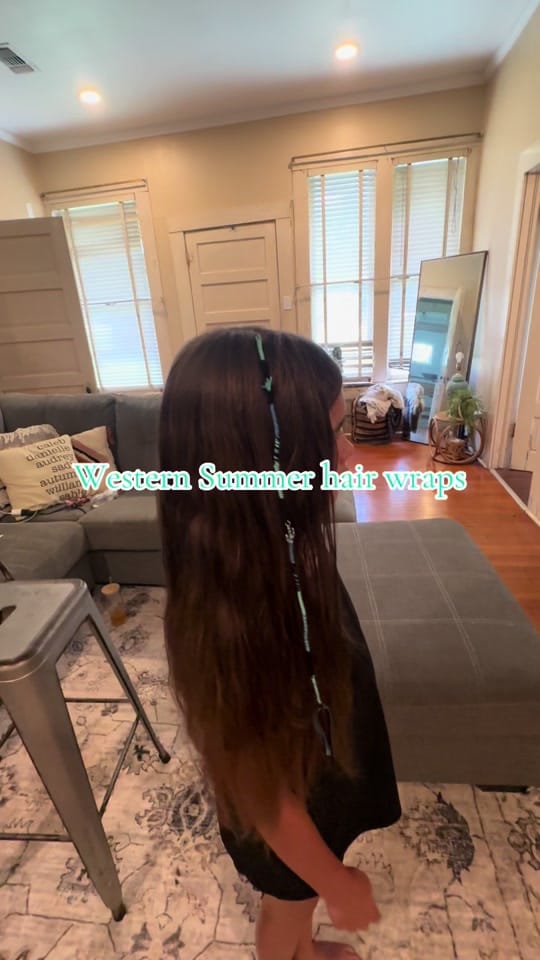 Post 10 by Danielle Knight 🍯 on TikTok (video)