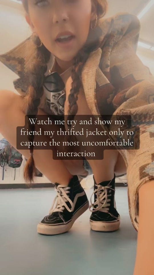 Post 6 by Danielle Knight 🍯 on TikTok (video)