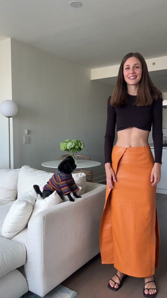 Post 10 by Anna on TikTok (video)