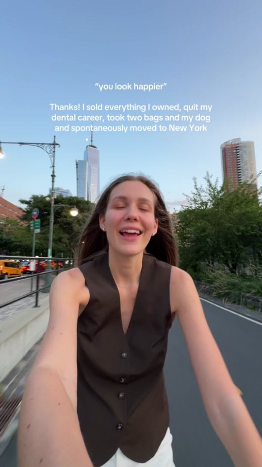 Post 8 by Anna on TikTok (video)