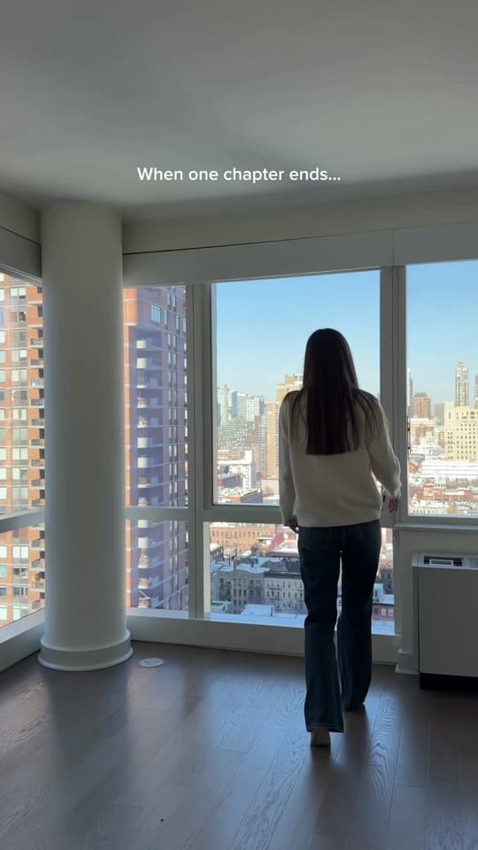 Post 2 by Anna on TikTok (video)