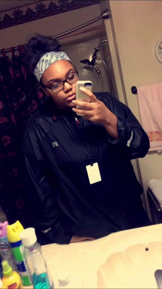 Post 5 by Des on TikTok (video)