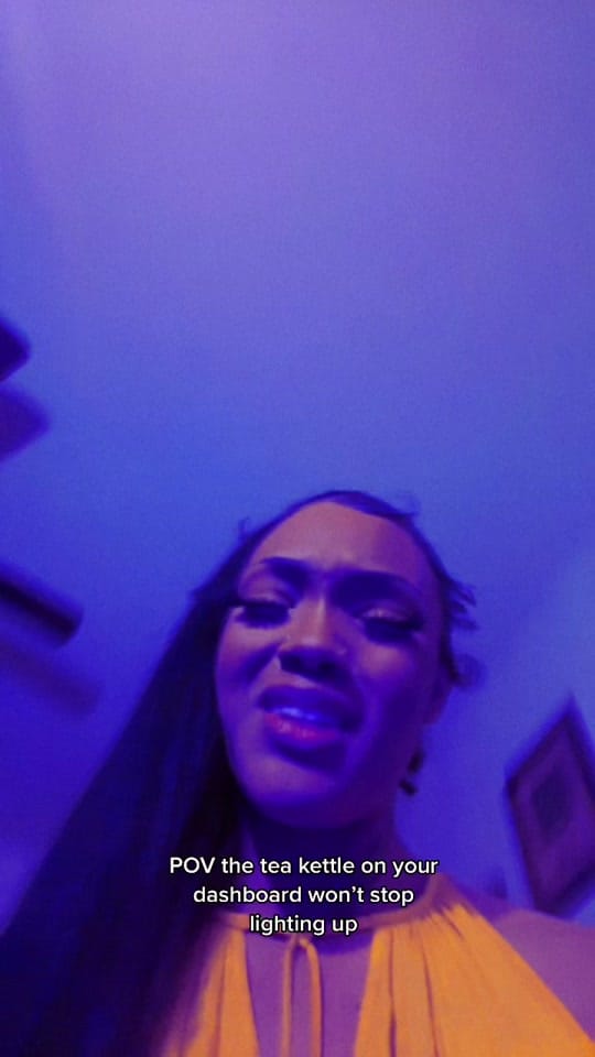 Post 6 by Des on TikTok (video)
