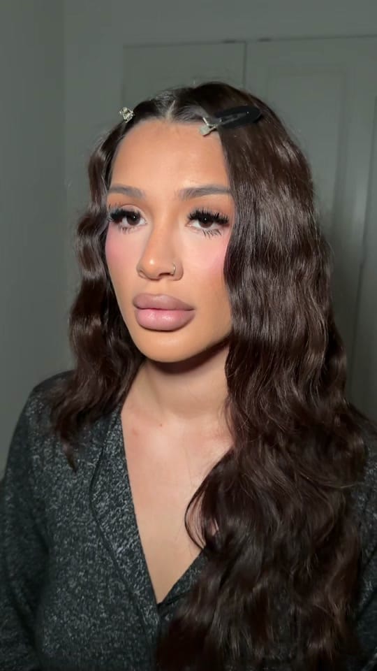 Post 4 by Alexis on TikTok (video)