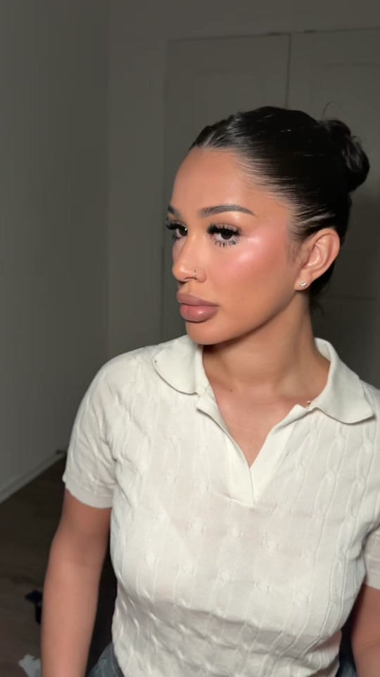Post 2 by Alexis on TikTok (video)