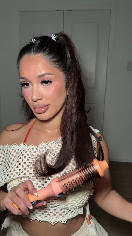Post 7 by Alexis on TikTok (video)