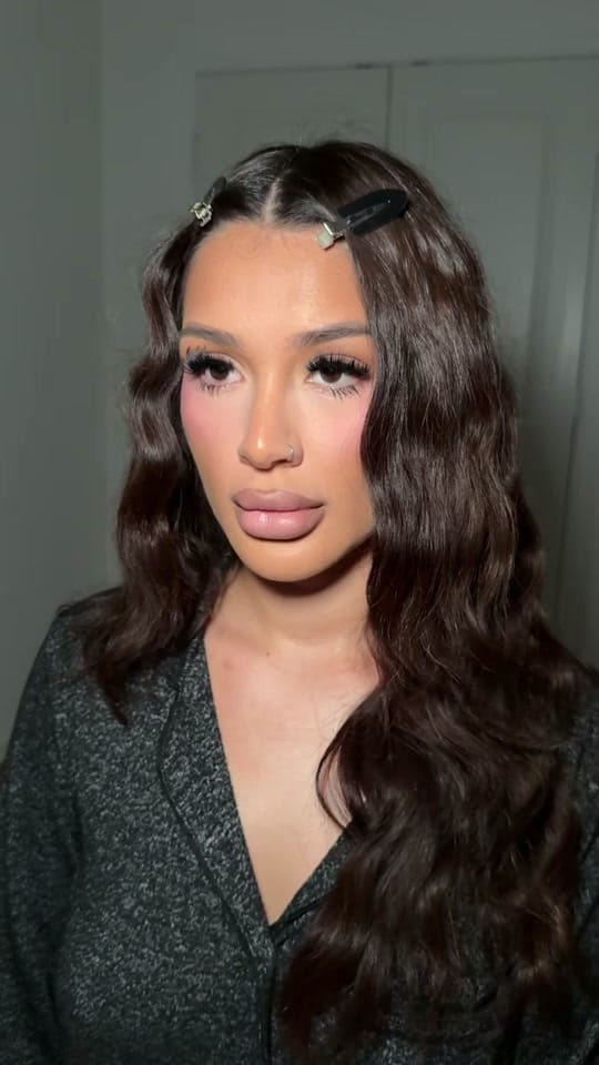 Post 5 by Alexis on TikTok (video)